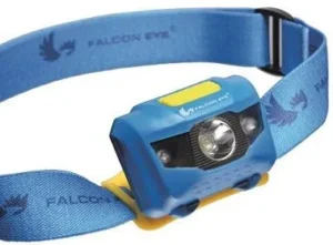 Latarka czołowa - niezastąpiona pomoc w ciemności