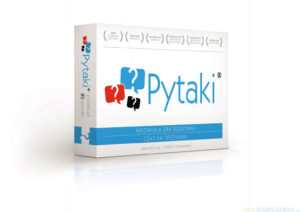 Rozmowy, które zbliżają - na czym polega gra Pytaki