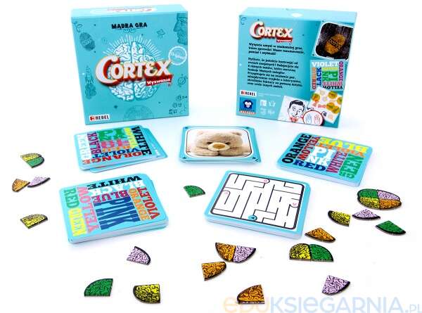 Wieczory bez ekranu - jak wrócić do wspólnej gry przy stole?
