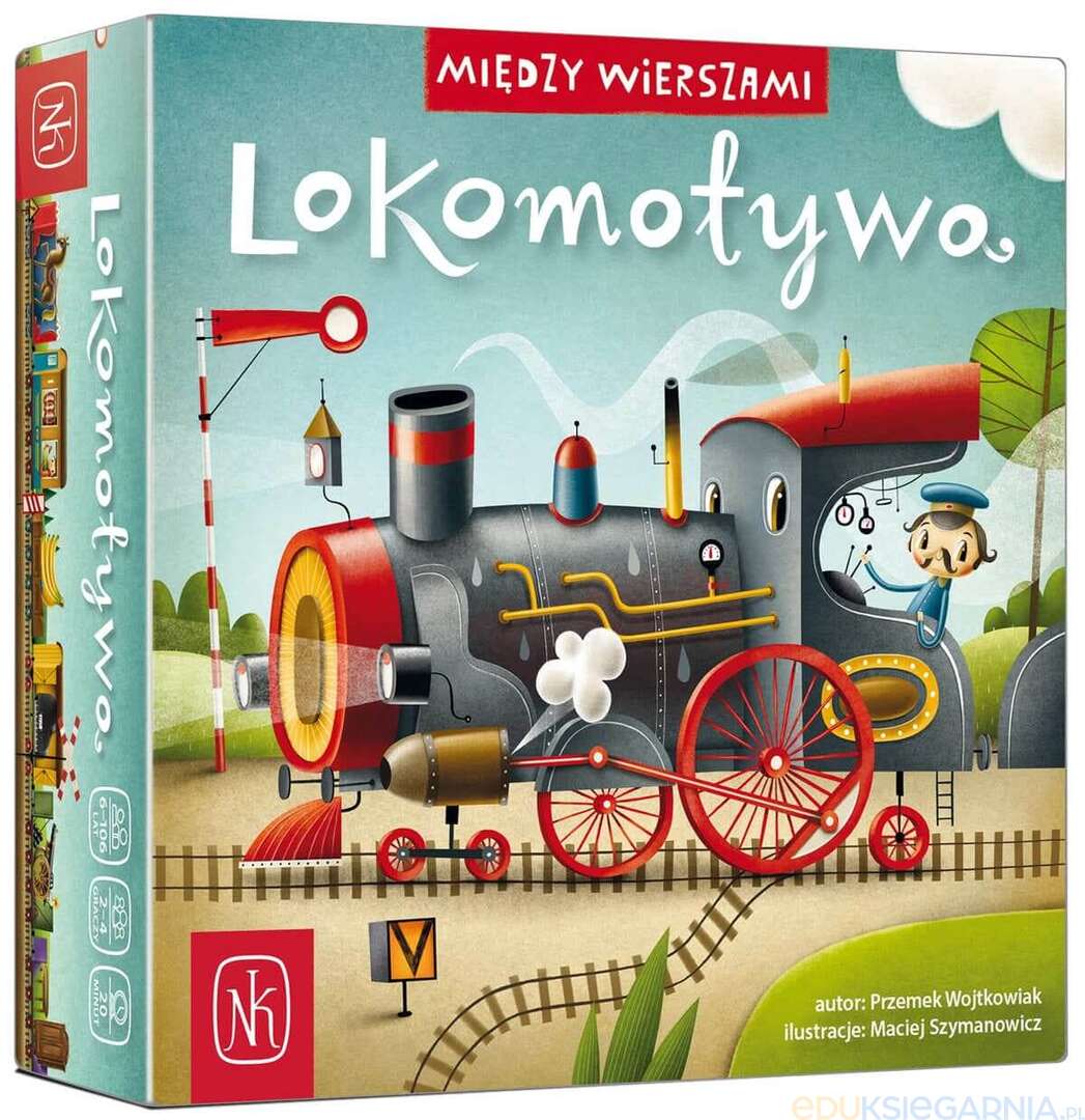 Szyny, węgiel i strategia - co kryje się w tej karcianej rozgrywce?